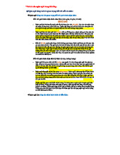 Vai trò của ngôn ngữ trong nhận thức và giao tiếp xã hội - Tâm