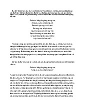 Chiều Hôm Nhớ Nhà - Tài liệu tổng hợp