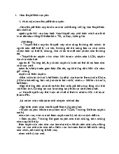 Học thuyết Thần quyền và Gia trưởng: Nguồn gốc & Tư tưởng Nhà nước