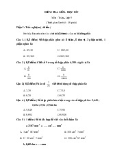 bài giảng giúp anh chị vui vui hehehehe