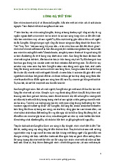 Phân tích bài thơ sông đà- Trường Đại học Ngoại ngữ- Đại học Quốc gia Hà Nội