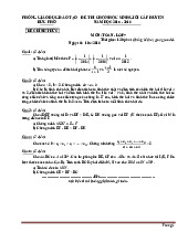 Tổng Hợp 12 Đề Thi Học Sinh Giỏi Toán Lớp 7 Cấp Huyện Có Đáp Án