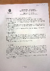 Đề thi cuối kỳ học phần Luật hình sự - Phần các tội phạm năm 2024 - 2025 | Đại học Luật Thành phố Hồ Chí Minh