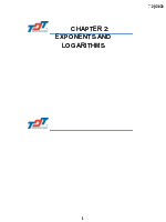 Silde bài giảng chương 2 môn toán cao cấp ( Tiếng anh chất lượng cao )