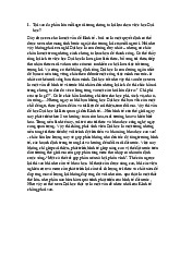 Tại sao đa phần lớn mỗi người trong chúng ta lại lựa chọn việc học Đại học?