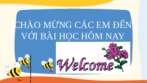 Giáo án điện tử Vật lí 11 Bài 22 Kết nối tri thức: Cường độ dòng điện