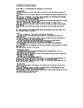 Summer Vacation Character Event Guide - Tips & Tricks