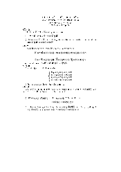 Đề thi kết thúc học phần - Đại số tuyến tính | Đại học Sư Phạm Hà Nội