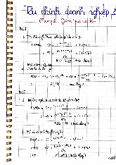 Đáp án bài tập Tài chính doanh nghiệp 1 - Câu hỏi và giải thích