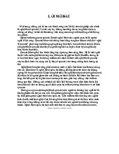 Tài liệu nghệ thuật quản trị | Trường Đại học Hoa Sen