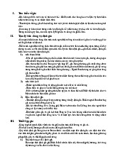 Tóm tắt chương 5: Giá và Tâm lý tiêu dùng | Quản trị Marketing