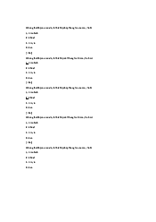 Question templat | Đại học Sư phạm Hà Nội