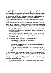 Lịch sử và Chiến lược Xây dựng CNXH tại Việt Nam | Lịch sử đảng | Trường Đại học Kinh tế Thành phố Hồ Chí Minh