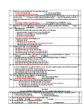 TOP 426 câu hỏi trắc nghiệm Tư tưởng HCM / Trường Đại học Kinh tế - Tài chính thành phố Hồ Chí Minh