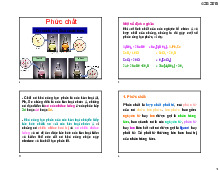 Phức chất | Bài giảng môn Hóa vôn cơ | Đại học Bách khoa hà nội