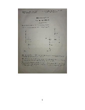 Đề thi Kỹ thuật điện tử giữa kỳ 2 năm học 2021-2022 | Trường Đại học Công nghệ, Đại học Quốc gia Hà Nội