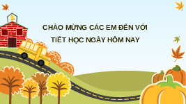 Giáo án điện tử Toán 3 Chương 1 Cánh diều: Ôn tập về phép nhân, bảng nhân 2, bảng nhân 5