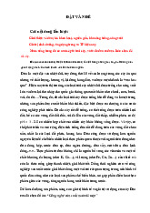 Đồ án Môn Học: Sản Xuất Nước Ép Dứa môn Khởi nghiệp| Trường Đại Học Tây Nguyên