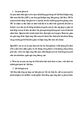 Cơ quan chính trách giám sát và quản lý hệ thống ngân hàng tại Việt Nam | Trường Đại học Kinh Tế - Luật