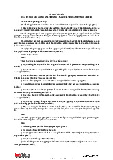 Công ước Vienna 1961 về Quan hệ Ngoại giao: Nội dung và Ý nghĩa