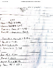 x² statistical analysis notes for course 2412550080 môn Xác suất thống kê| Trường Đại học Ngoại Thương