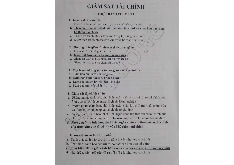 Đề cương Giám sát Tài chính Chương 1 | Giám sát tài chính | Học viện Tài chính