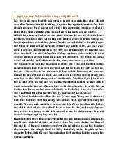 Nghị luận học đi đôi với hành chọn lọc hay nhất | Ngữ văn lớp 11