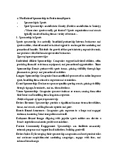 Bài đọc The Role of Sponsorship in Professional Sports | Môn tiếng anh đại cương