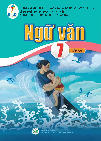 Sách giáo khoa Ngữ Văn 7 - Tập 2 (Cánh diều)