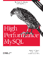 Oreilly High Performance MySQL 3rd Edition| Giáo trình môn thiết kế và quản trị cơ sở dữ liệu| Trường Đại học Bách Khoa Hà Nội