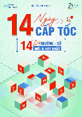 14 Ngày cấp tốc ôn tập Hóa học 12