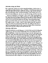 Giới thiệu về một nơi vui chơi mà em đã đến hoặc muốn đến | Tập làm văn 5 kết nối tri thức