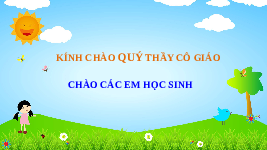 Giáo án điện tử Tiếng Việt 3 Tập 1 Bài 15 Kết nối tri thức: Thư viện - Viết