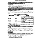 8.CHƯƠNG 4: SINH SẢN Ở ĐỘNG VẬT VÀ QUÁ TRÌNH HÌNH THÀNH GIAO TỬ