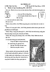 Bài thu hoạch Kiến Trúc Cổ Đại_ Từ Ai Cập, Hy Lạp đến La Mã môn Lịch sử kiến trúc -  trường đại học kiến trúc