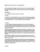 Nghị luận xã hội về sức mạnh của sự tử tế chọn lọc hay nhất | Ngữ văn 12
