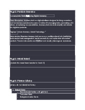 HarmonyHub Overview: Digital Innovation & Design Elements Guide môn Marketing căn bản | Trường đại học Mở Hà Nội