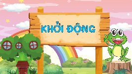 Giáo án điện tử  Tiếng Việt 4 KNTT -  Kết Nối Tri Thức:  Đọc: Cây đa quê hương.