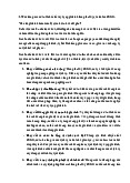 Tác động của cơ sở kinh tế - Chủ Nghĩa Xã hội khoa học | Đại học Tôn Đức Thắng