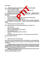 Chiến lược marketing tạo dựng tài sản thương hiệu môn Quản trị thương hiệu | Học viện Công Nghệ Bưu Chính Viễn Thông