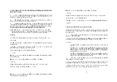 Đề cương Luật Hình sự (LHS1) - Khái niệm, chức năng và nội dung chính môn Pháp luật đại cương | Trường đại học Mở Hà Nội