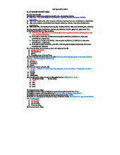 Chương 5. Hướng dẫn giải Bài Tập Phức Chất (BTTN)