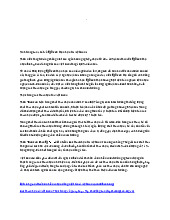 Tình trạng sản xuất tiêu thụ và xả thải nhựa tại Việt Nam môn Môi trường và lợi thế cạnh tranh   | Học viện Nông nghiệp Việt Nam