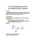 Lab 7. Network Infrastructure Security | Báo cáo thực hành môn An toàn thông tin Trường đại học sư phạm kỹ thuật TP. Hồ Chí Minh