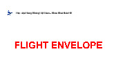 Flight Envelop - Cơ học và tính năng tàu bay | Học viện Hàng Không Việt Nam