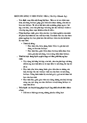 Biện pháp dạy học phân hóa - Giáo dục học | Đại học Sư Phạm Hà Nội