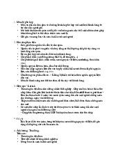 Bài tập môn Quản lý dự án | Học viện Nông nghiệp Việt Nam