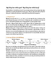 1kg bằng bao nhiêu gam? 1kg bằng bao nhiêu lạng?