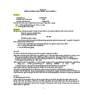 Bài tập repo tài chính quốc tế tiêu chuẩn trang 1 môn Hệ thống Thông tin trong Kế toán| Trường Đại học Công nghiệp Thành phố Hồ Chí Minh