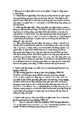 Tổng quan tài liệu 22 - bài thực hành Môn Phương pháp luận nghiên cứu khoa học | Trường Đại học Công nghiệp Thành phố Hồ Chí Minh